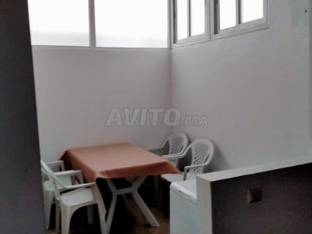 Joli Appartement à vendre à Hay Salam
