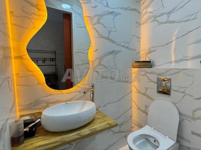 Joli Appartement à vendre à Maarif Casablanca