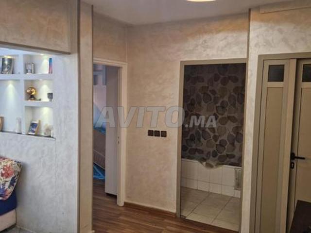 Joli appartement à vendre à Témara