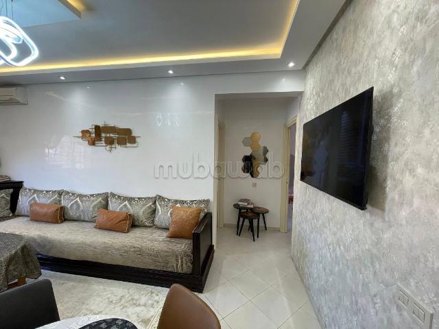 Joli Appartement à Vendre situé à Azzouzia