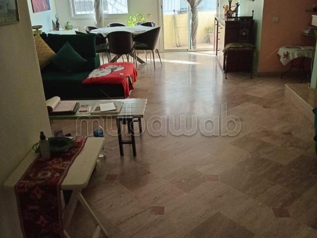 Bel appartement à vendre VAL FLEURI