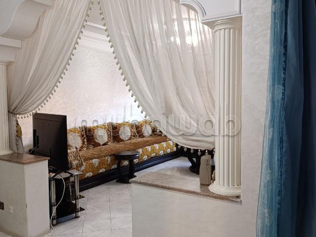 Joli appartement à vendre