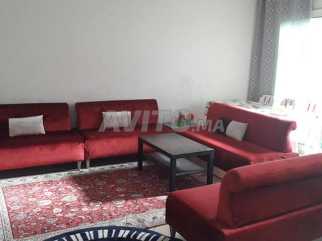 Joli appartement à vendre
