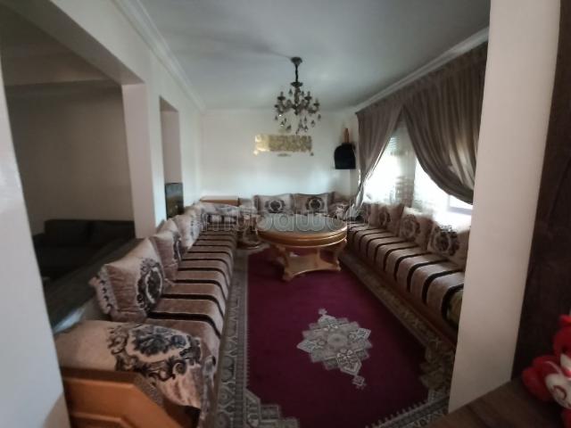 Joli appartement à vendre