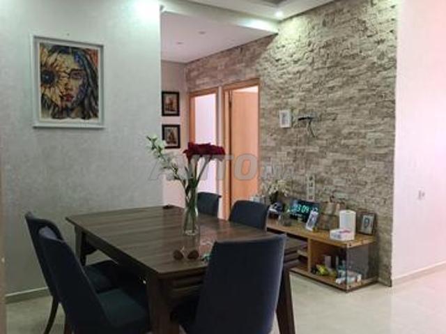 Joli appartement à vendre