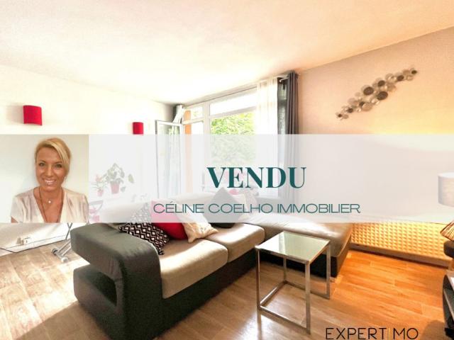 Joli appartement à vendre