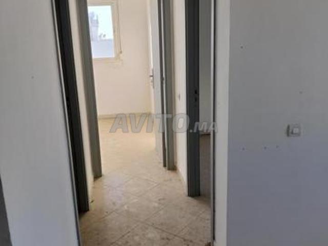 Joli appartement à vendre 58 m² à Tamesna