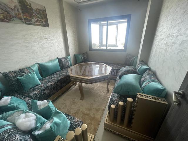 Joli appartement à vendre