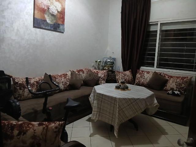 Joli appartement à vendre