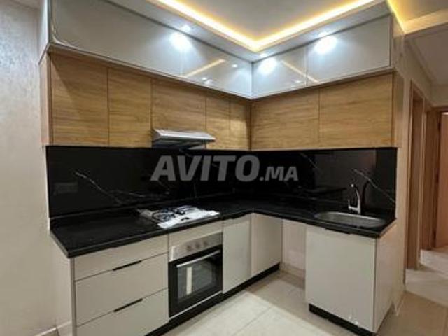Joli Appartement à vendre 82 m² à Agadir