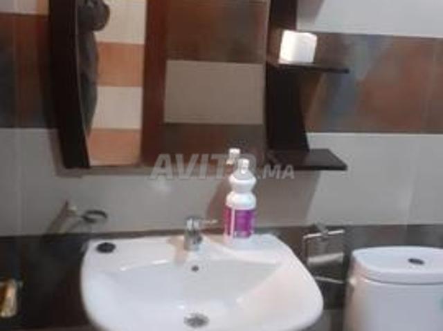 Joli appartement bien fini Couple ou 3 Filles