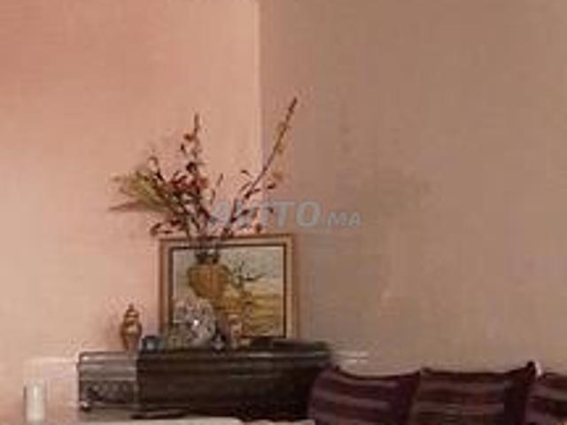 Bel appartement bien situé à vendre