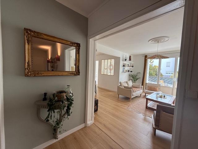 Canclaux Appartement 79m2