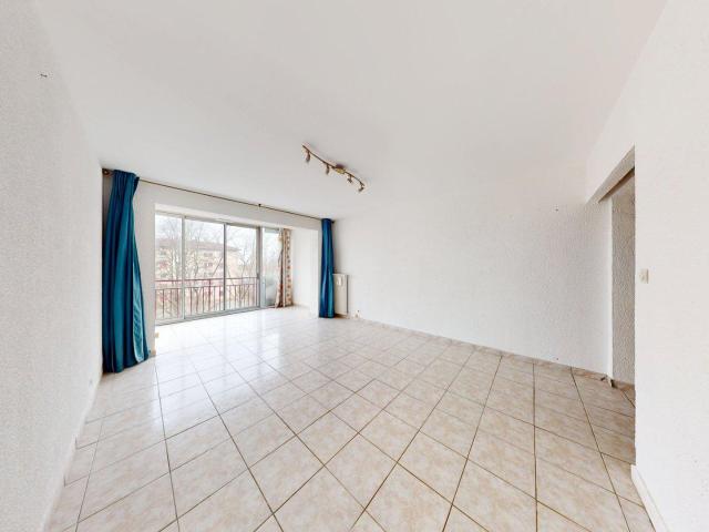 Joli appartement dans une copropriété récemment rénovée à Belfort