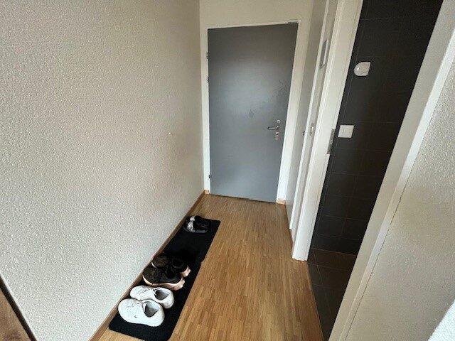 Joli appartement de 2.5 pièces à Epalinges