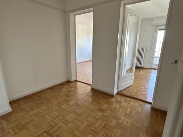 Joli appartement de 2 pièces au 3ème étage à Lausanne
