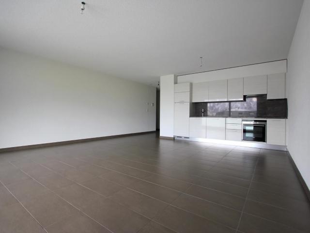 Joli appartement de 3.5 au 3ème étage lot n 29 env. 87m2 | dreamo. Ch