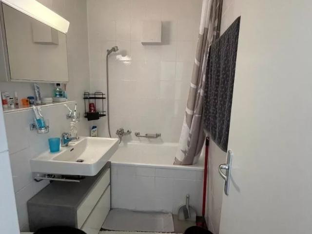 Joli appartement de 3.5 pièces