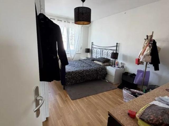 Joli appartement de 3.5 pièces
