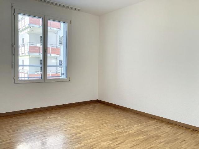 Joli appartement de 3.5 pièces à Villars sur Glâne