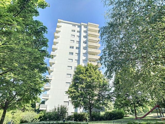 Joli appartement de 3.5 pièces | dreamo. Ch