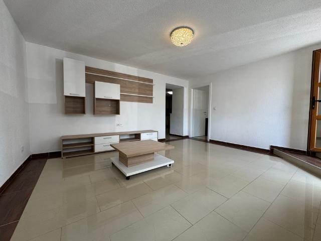 Joli appartement de 3.5 pièces quartier calme