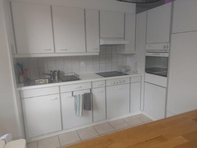 JOLI APPARTEMENT DE 3 PIECES AVEC ASCENSEUR