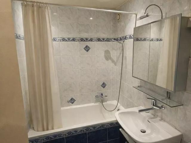 Joli appartement de 4 pièces au 4ème étage