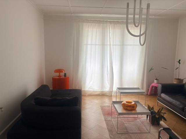 JOLI APPARTEMENT DE 4 PIECES LUMINEUX