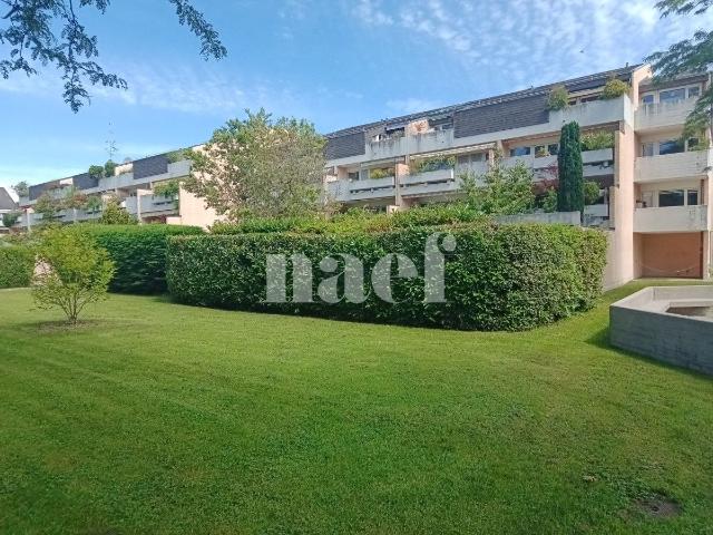 Joli appartement de 5 pièces récemment rénové