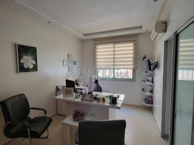 Joli Appartement de 79 m² à Guéliz