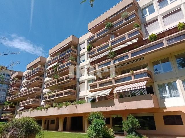 Joli appartement de 7 pièces