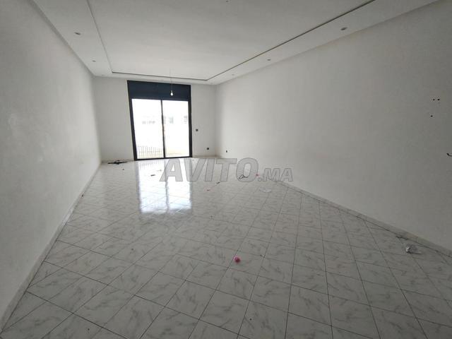 Joli appartement en haut Agdal Rabat