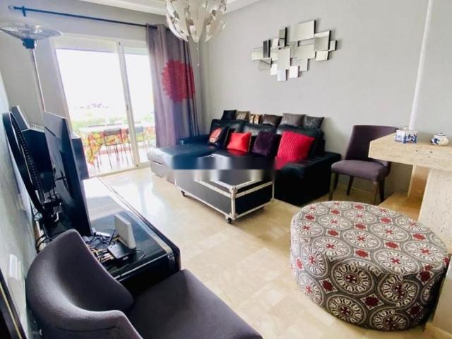 Joli Appartement En Location