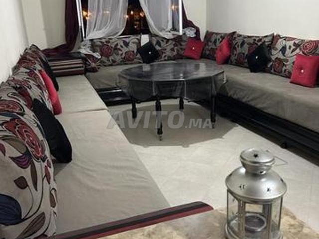 Joli appartement en vente à Jorf Lakhder