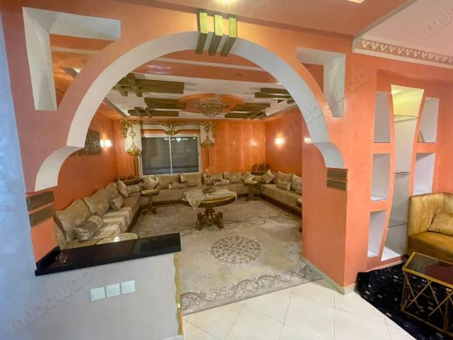 Joli appartement en vente à Tanja Balia