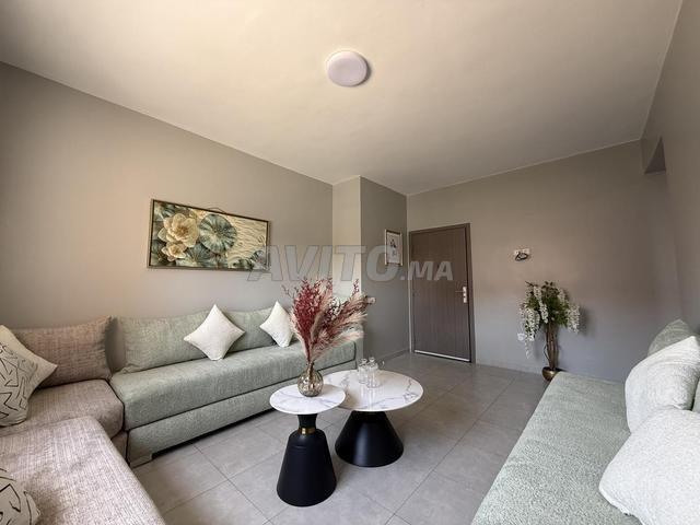 Joli appartement entièrement refait à neuf
