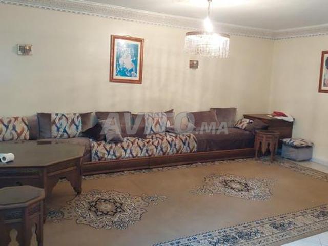 Joli Appartement Grande superficie 180m²