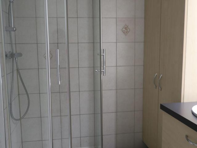 Joli appartement lumineux