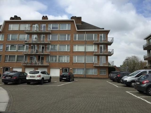 Joli appartement plein sud au calme