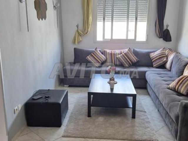 Joli appartement près de la plage
