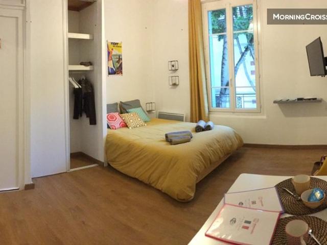 Joli appartement proche gare
