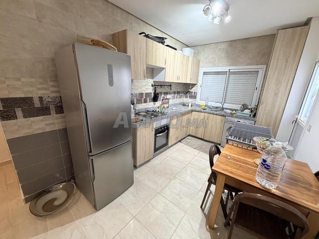 Joli appartement résidence avec piscine