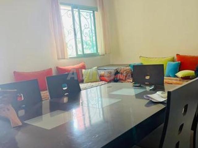 Joli Appartement résidence avec Piscine