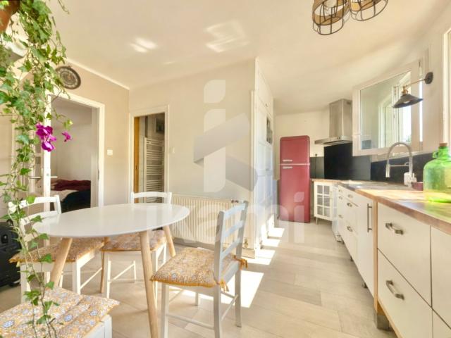 Joli appartement sur Annecy 65m² Annecy