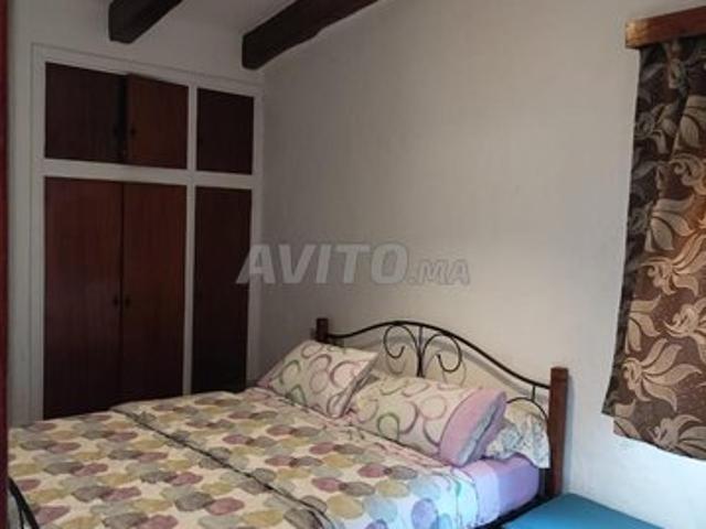 Joli appartement sur kabila