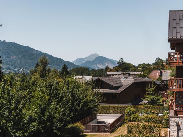 Joli appartement situé au coeur de Samoëns 52m² Samoëns