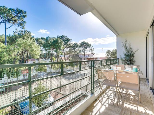 Joli appartement T2 bis entre centre ville et plage 48m² Soorts Hossegor