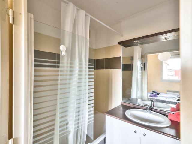 Joli appartement toulousain