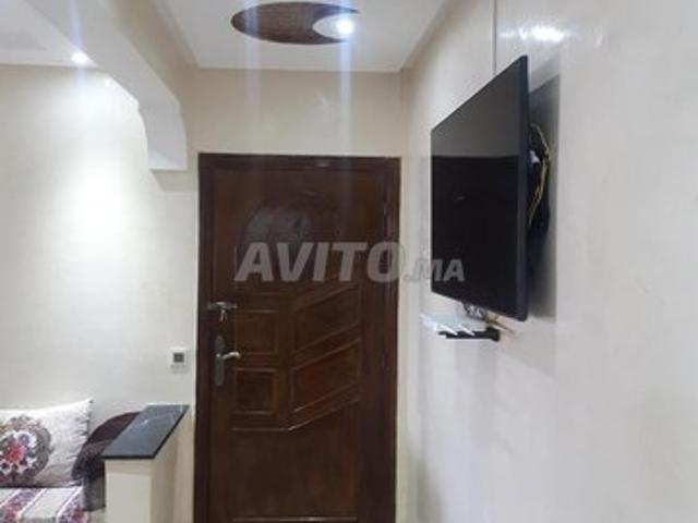 Joli appartement vente comarbois